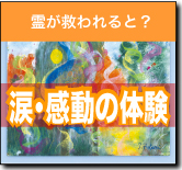 涙・感動の体験